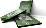 0.5 mm de espesor Nivel del panel de embalaje Nivel del panel BGA/CSP Para adaptador de alimentación