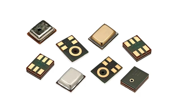 Embalaje de nivel de panel de ventilador de 310*320 mm (FOPLP) Embalaje de micrófono MEMS